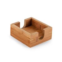 Set di 4 sottobicchieri